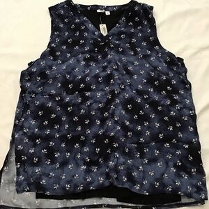(NWT) GAP Nursing Tank